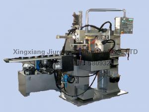 LL08 Auto Brochingmachine For plain bearing